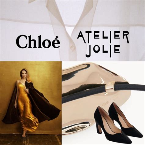 chloe and atelier jolie